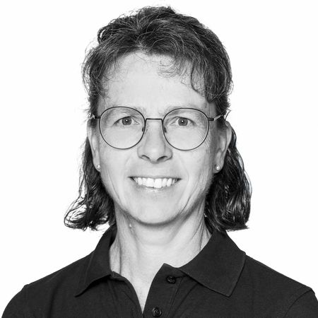 Brigitte Felder