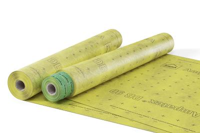 Ampatex DB 90 inkl. Ampacoll INT (120 m1) 1.5m breit Rolle a 150,000 m2 (28/Pal.)