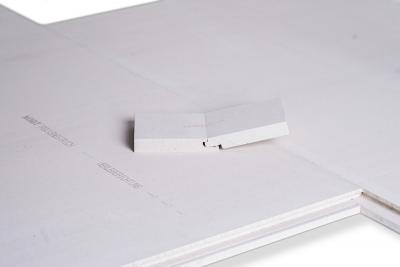 Norit Trockenestrichelement TE 25 (50/Pal.)